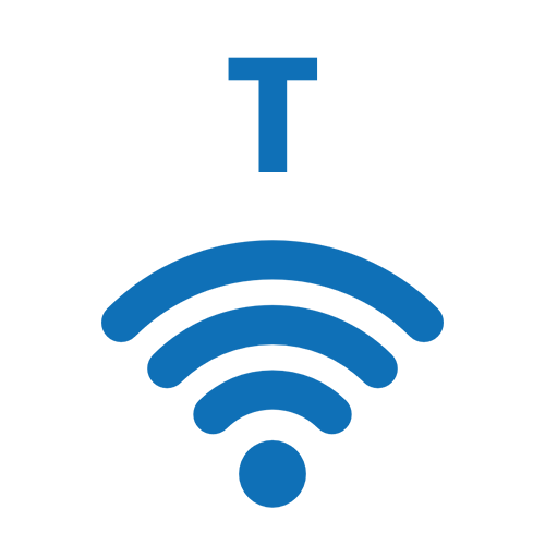 T