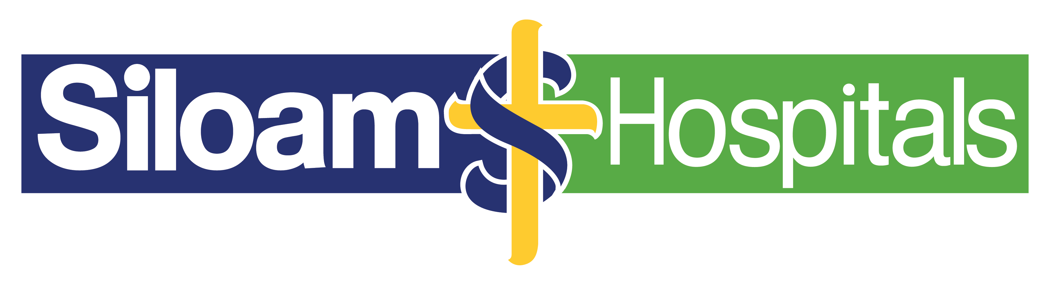 Siloam Hospital