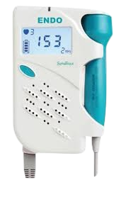 Digital Doppler